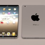 Небольшие габариты, но большие возможности планшета iPad mini